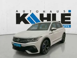 Volkswagen Tiguan 2.0 TSI 4Motion DSG R 4Motion CarPlay ACC