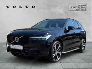 Volvo XC60 Recharge T8 R-Design AWD Plug-In Hybrid Twin Engin