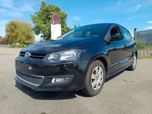 Volkswagen Polo V Trendline Bild 1