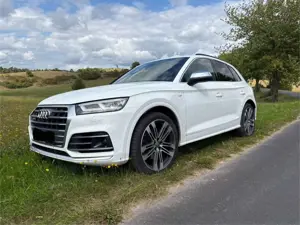 Audi SQ5 3.0 TFSI quattro