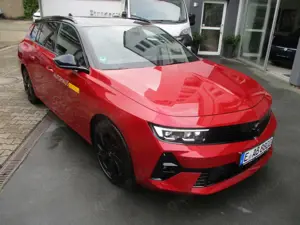 Opel Astra L ST GS-Line/ Sitzheiz./ Navi/ PP/ Alwetter/ BT