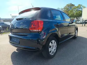 Volkswagen Polo V Trendline Bild 5