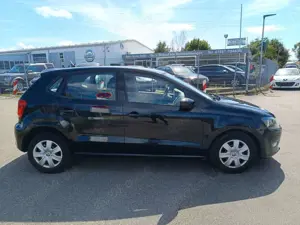 Volkswagen Polo V Trendline Bild 4
