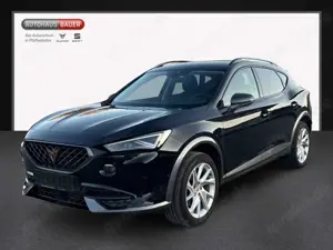 CUPRA Formentor 1.5TSI DSG AUTOM MATRIXLED ACC KAMERA TEMPOMAT NAV