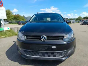 Volkswagen Polo V Trendline Bild 2