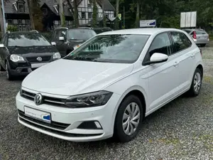 Volkswagen Polo Comfortline