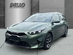 Kia Ceed SW / cee'd SW Spirit 1.5 T-GDI Navi Digitales Cockpit Soundsyste