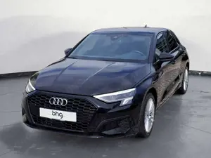 Audi A3 35TFSI *S-TRONIC*NAVI*LEDER*