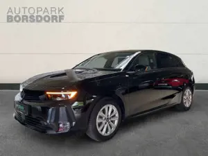 Opel Astra L Elegance 1.2T Rückfahrkam. Keyless LED PDCv+h