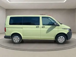 Volkswagen T6.1 Kombi 2.0 TDI, Klima, DAB Bild 4