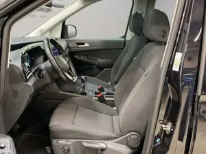 Volkswagen Caddy Kombi 2.0 TDI Move KR / Navi LED ACC Bild 5