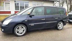 Renault Grand Espace Grand Espace 2.0 dCi FAP Dynamique