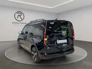 Volkswagen Caddy Kombi 2.0 TDI Move KR / Navi LED ACC Bild 3