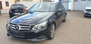 Mercedes-Benz E 220 E -Klasse Lim. E 220 BlueTec