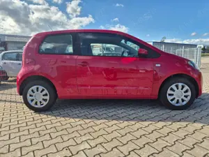 Skoda Citigo TÜV  INSPEKTION NEU Bild 4