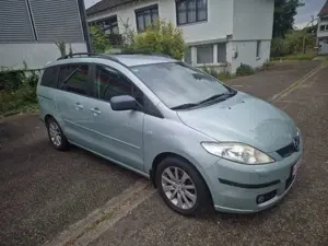 Mazda 5 2.0 Top