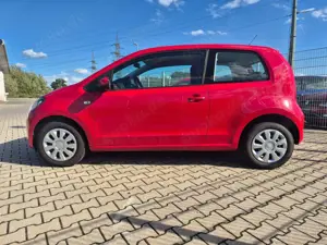Skoda Citigo TÜV  INSPEKTION NEU Bild 3
