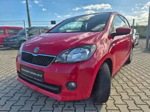 Skoda Citigo TÜV  INSPEKTION NEU Bild 2