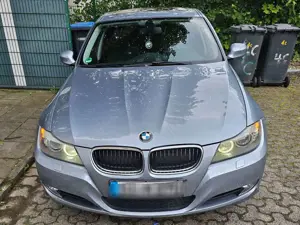BMW 320 3er Touring Diesel 320d DPF Touring Aut. Bild 2