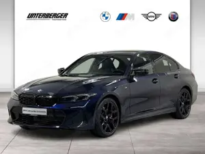 BMW 340 M340i xDrive Limousine Facelift AHK ACC DA-Pro