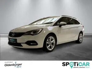 Opel Astra GS Line Automarik / Kamera / Parksensoren