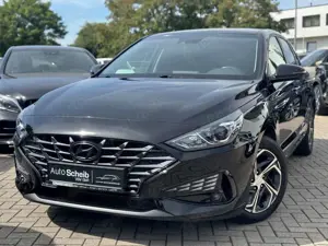 Hyundai i30 Mild-Hybrid*Kamera*LED*CarPlay*SHZ*