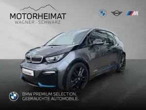 BMW i3 s Harman Kardon DAB Sitzhzg Businesspaket