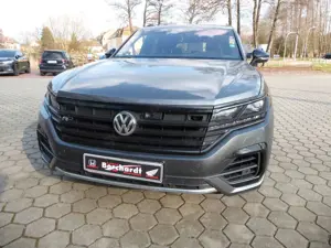 Volkswagen Touareg R-Line 4Motion Black-Line, Nachtsicht