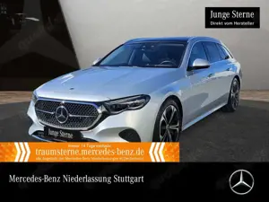 Mercedes-Benz E 300 de T Avantgarde Fahrass 360° Pano Burmester