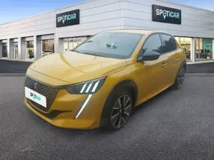 Peugeot e-208 GT 136 SOH 99%