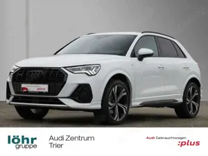 Audi Q3 45 TFSI quattro S line S tronic