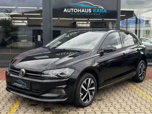 Volkswagen Polo VI beats