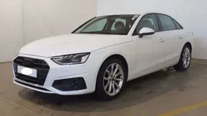 Audi A4 Lim. 30 TDI /LEDER /BO / MATRIX / Standheizu
