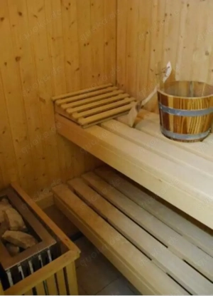 Suche weibliche Sauna Begleitung  Bild 2