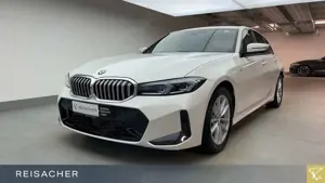 BMW 320 d A xDrive Lim M-Sport LCProf,ad.LED,ACC,GSD