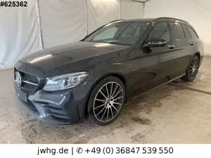 Mercedes-Benz C 300 e 2xAMG Widescreen 19" Memory AIRMATIC