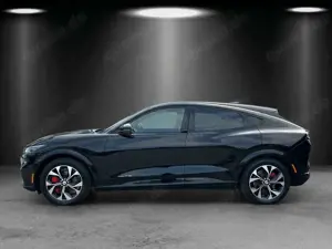 Ford Mustang Mach-E MACH-E AWD MATRIX-LED/360°/BO/NAVI/ACC/PANO/ Bild 2