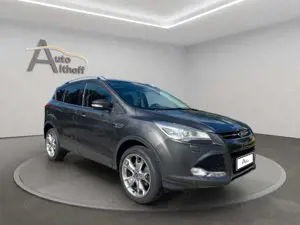 Ford Kuga Titanium 1.5 4X4 AHK KAM *ZAHNR.NEU*