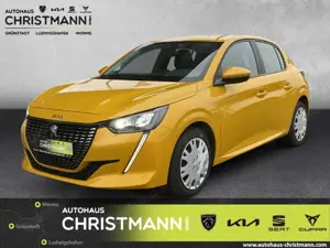 Peugeot 208 Active 1.2 PureTech 100 EU6d Apple CarPlay Android