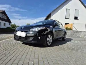 Renault Megane Dynamique