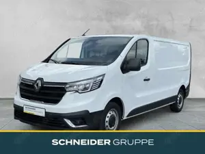 Renault Trafic Kasten L2H1 3,0t Komfort KLIMA+TEMPOMAT
