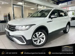 Volkswagen Tiguan Allspace Life 2.0 TDI DSG LED VIRT PDC