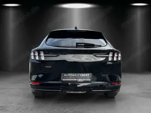 Ford Mustang Mach-E MACH-E AWD MATRIX-LED/360°/BO/NAVI/ACC/PANO/ Bild 4