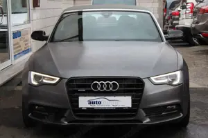 Audi A5 Cabriolet 3.0 TFSI quattro*Xenon*Kamera*Szh Bild 4