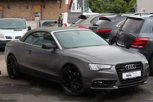 Audi A5 Cabriolet 3.0 TFSI quattro*Xenon*Kamera*Szh Bild 5