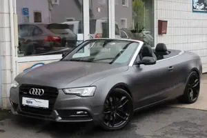 Audi A5 Cabriolet 3.0 TFSI quattro*Xenon*Kamera*Szh Bild 2