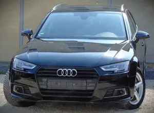 Audi A4 Avant 2.0 TDI |Virtual-Cockpit|ACC|Drive-Select|