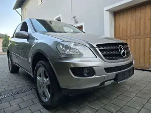 Mercedes-Benz ML 280 CDI 4Matic 7G-TRONIC DPF