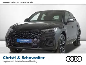 Audi Q5 Sportback 45 TFSI quat. S line STHZNG MATRIX