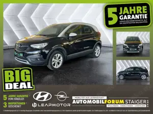 Opel Crossland 1.2 Turbo INNOVATION Matrix 2xKlima LM